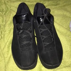 SOLD !!! Jordan TE 2 Low